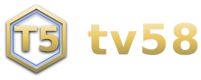 tv58 logo